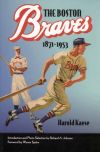 Boston Braves: 1871-1953